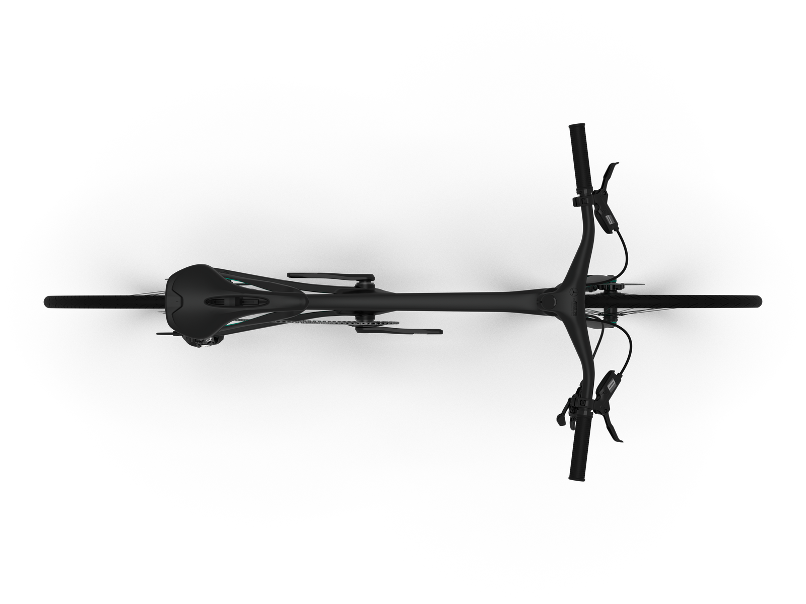 Mercedes-AMG F1® V15 Urban Edition