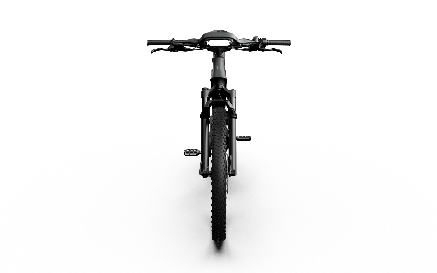 Mercedes-AMG F1® Team Rallye Edition 250 Electric Bike