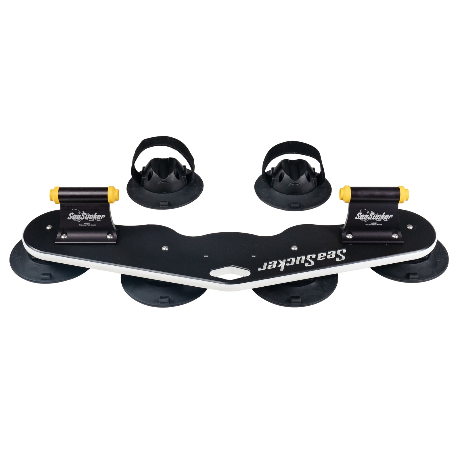 Portabici Mini Bomber SeaSucker