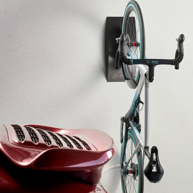 Mercedes-AMG PETRONAS F1® Team V11 Édition Route