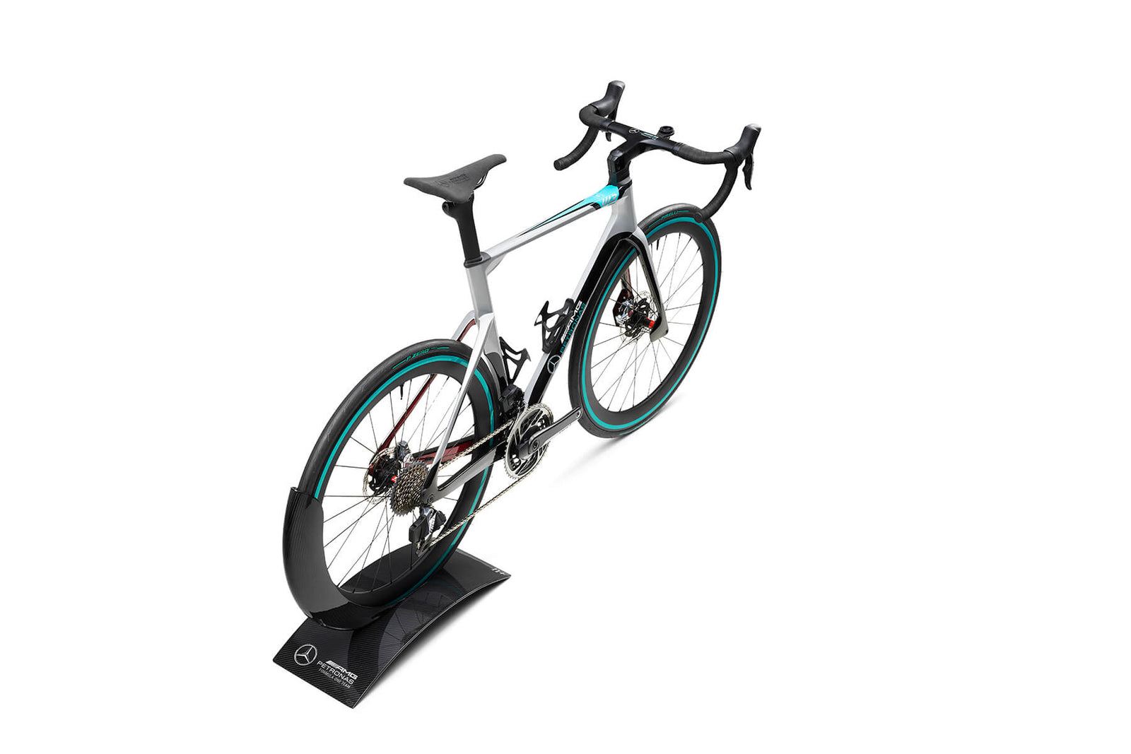 Mercedes-AMG PETRONAS F1® Team V13 Édition Route