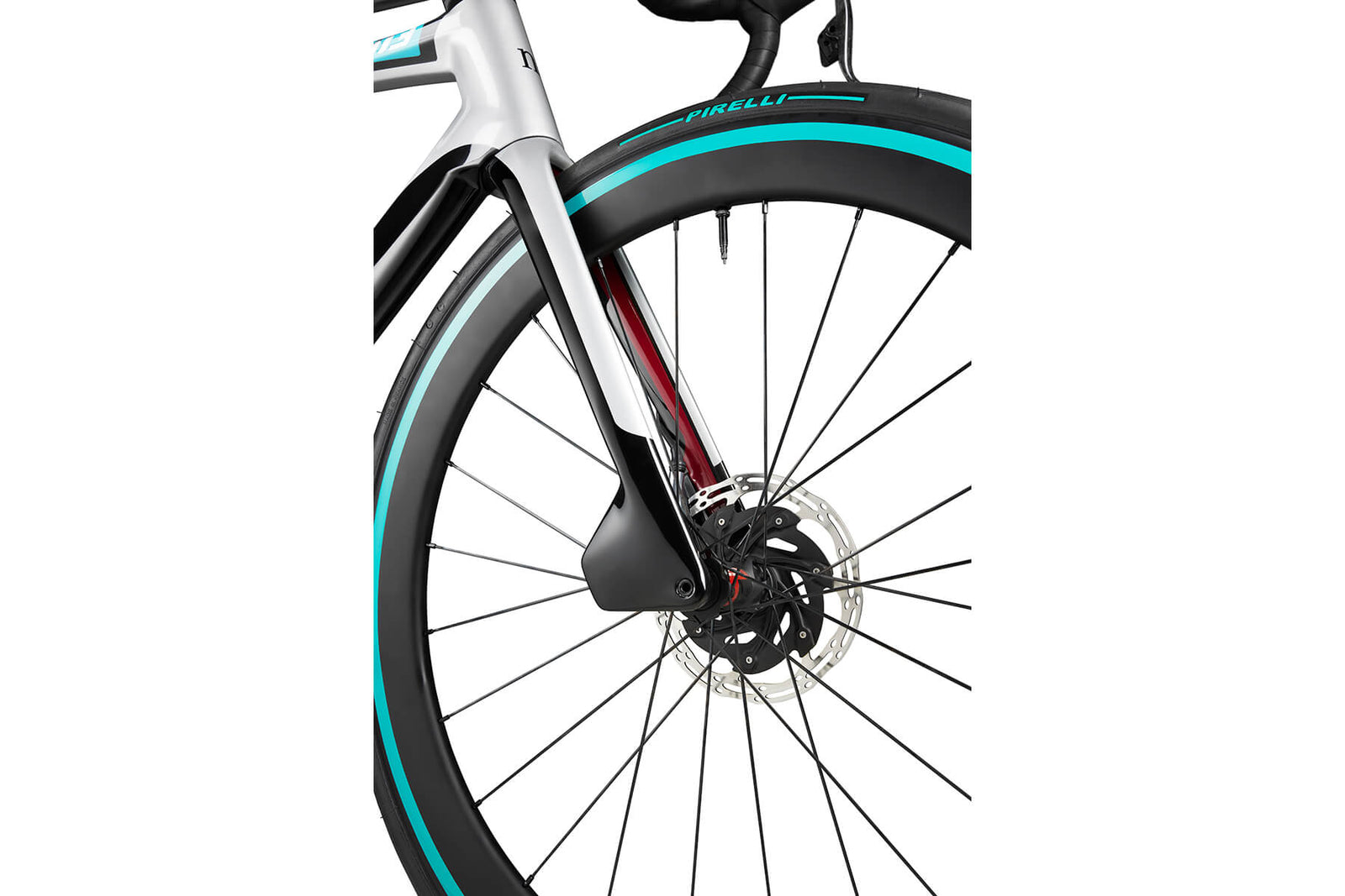 Mercedes-AMG PETRONAS F1® Team V13 Édition Route