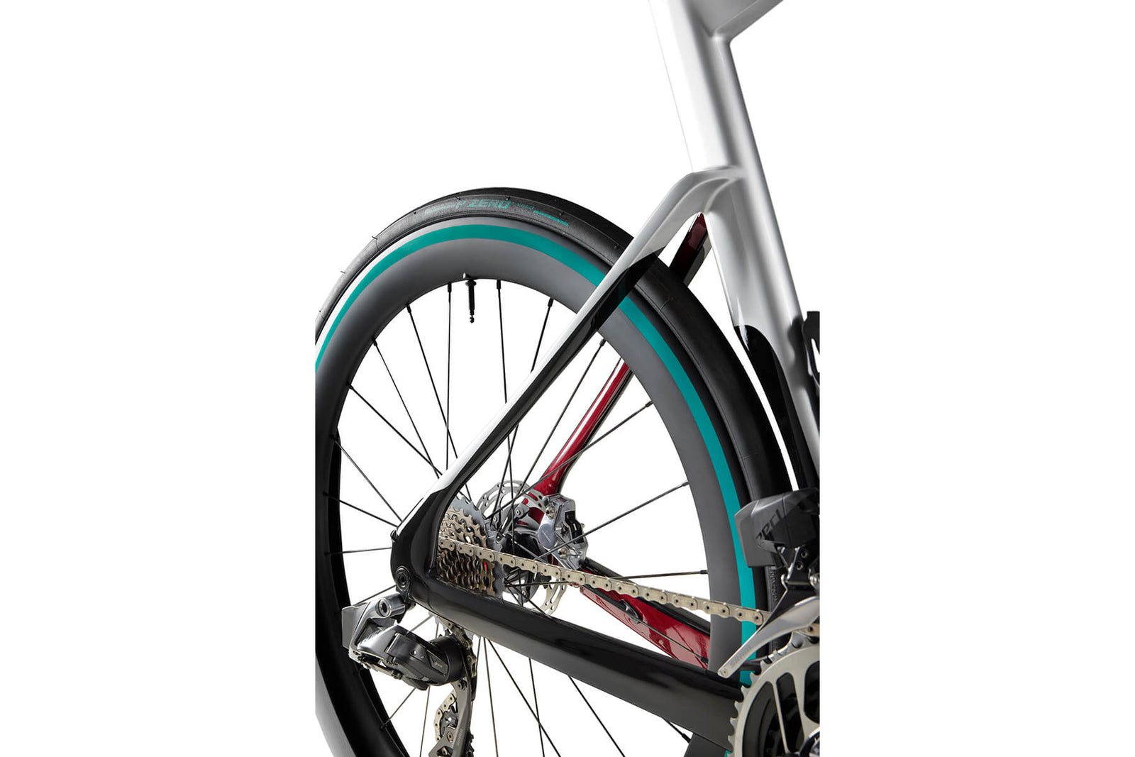 Mercedes-AMG PETRONAS F1® Team V13 Édition Route