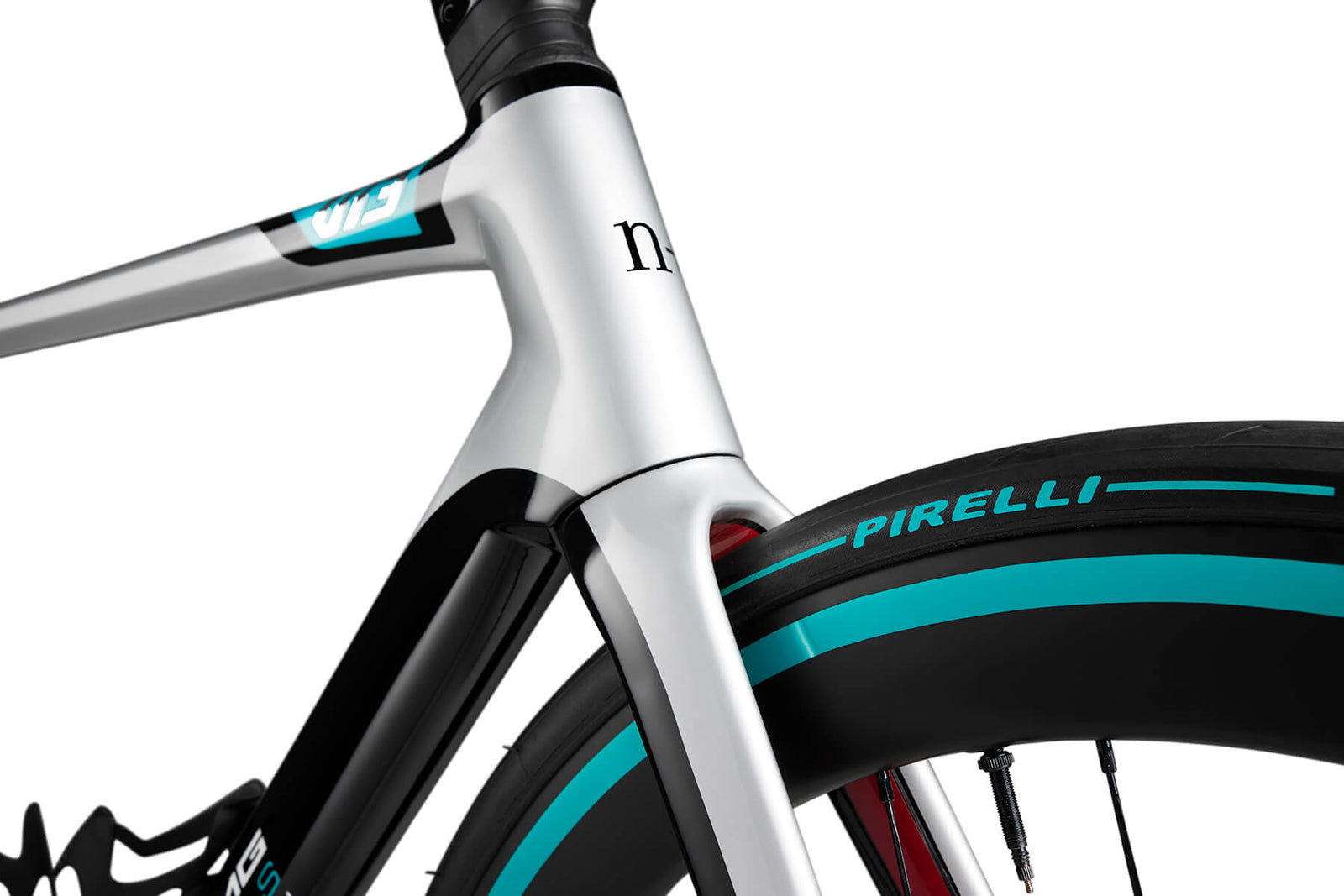 Mercedes-AMG PETRONAS F1® Team V13 Édition Route