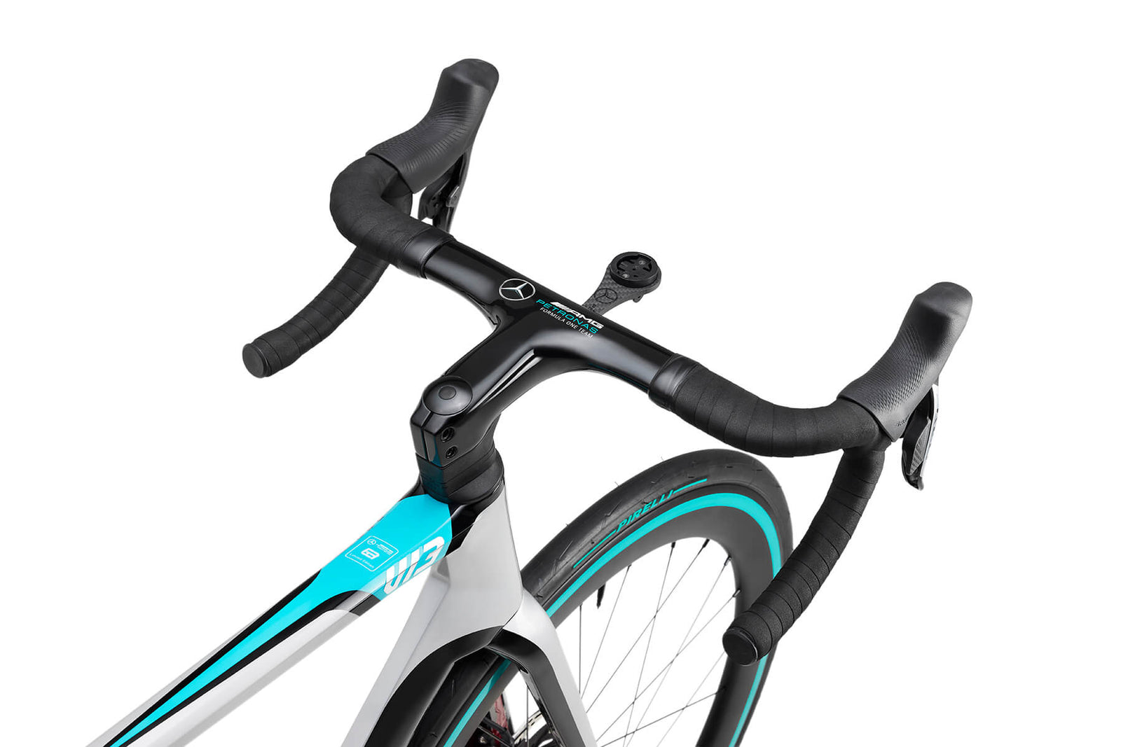 Mercedes-AMG PETRONAS F1® Team V13 Édition Route