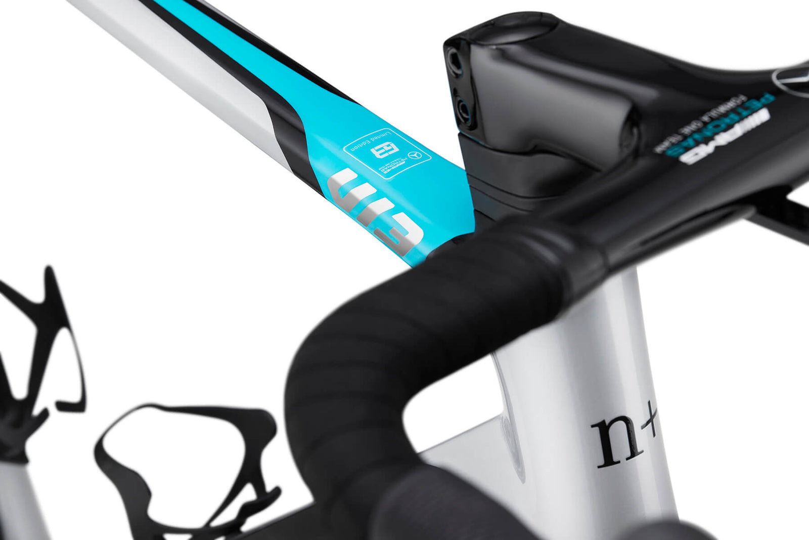 Mercedes-AMG PETRONAS F1® Team V13 Édition Route