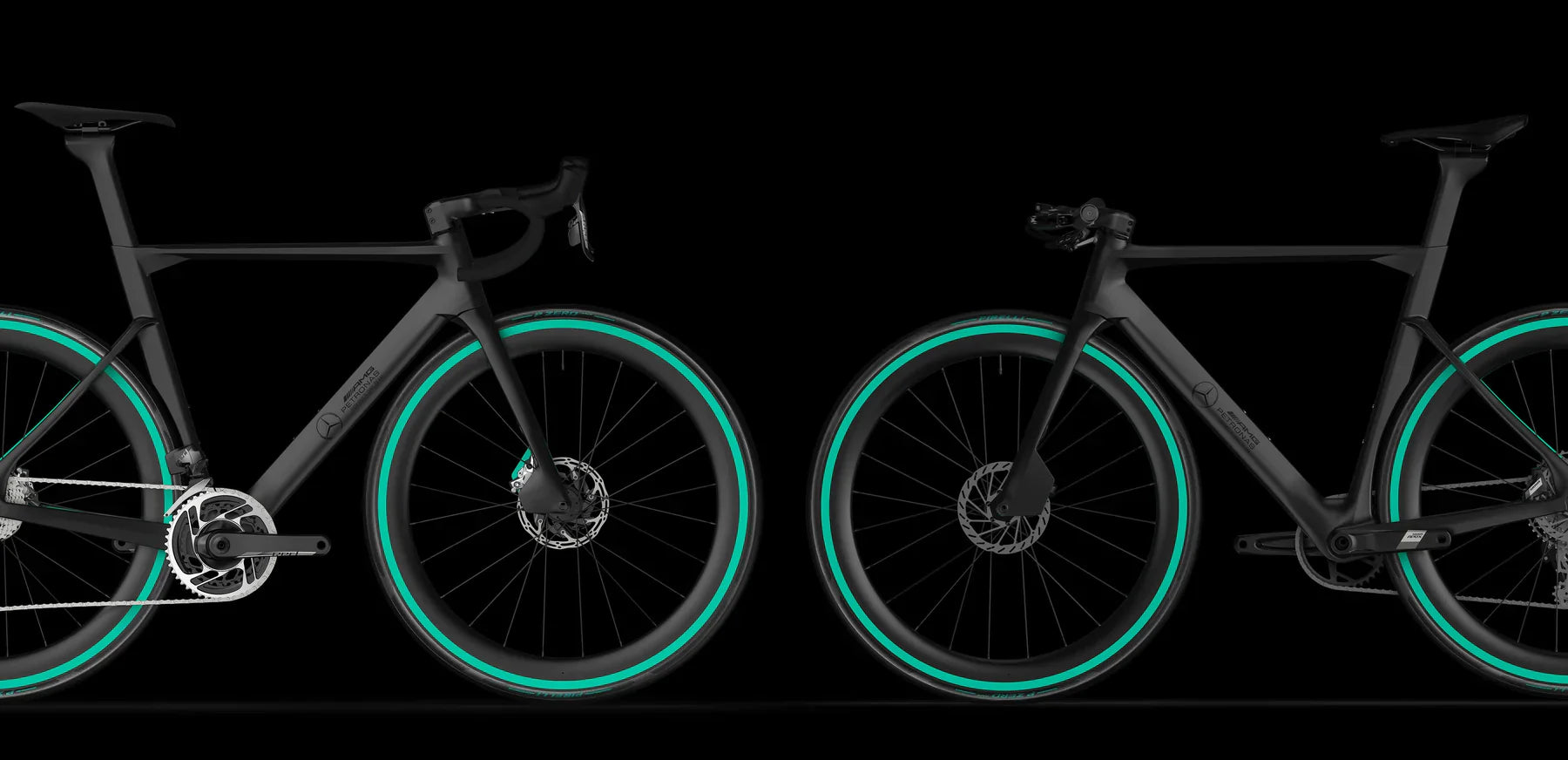Carbon Bikes