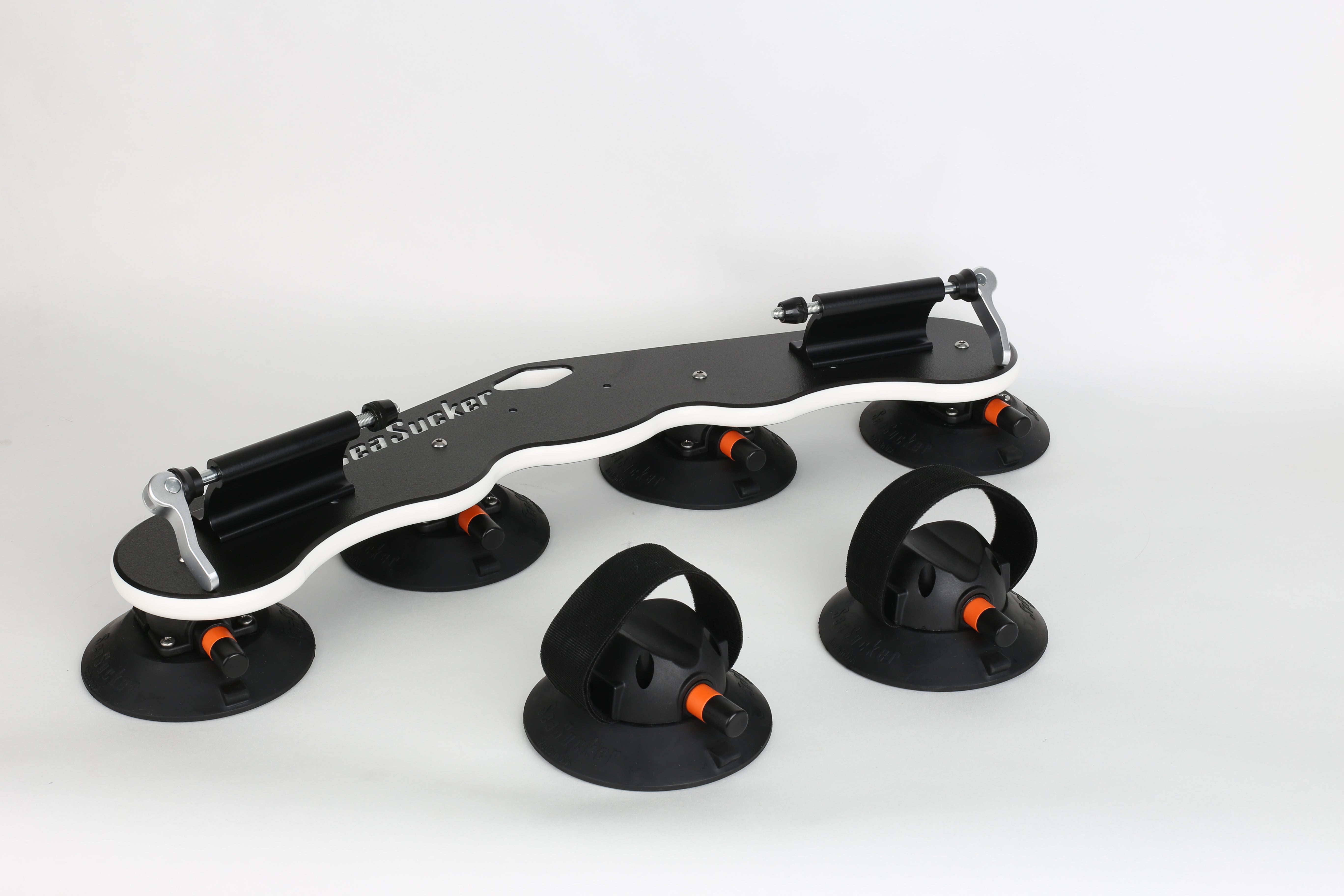 SeaSucker Mini Bomber Bike Rack