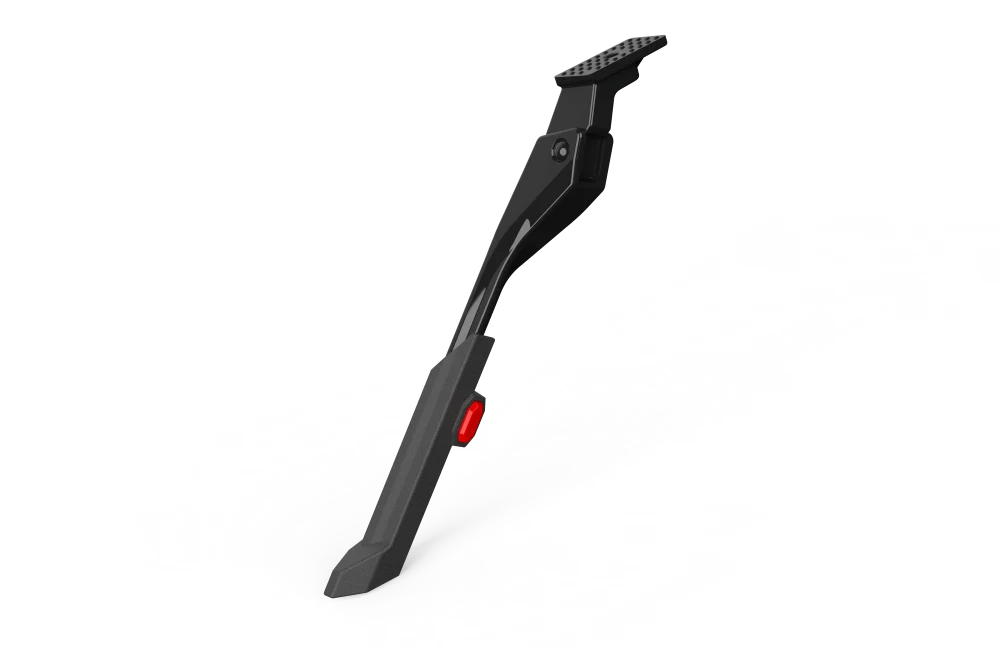 Mercedes Kickstand