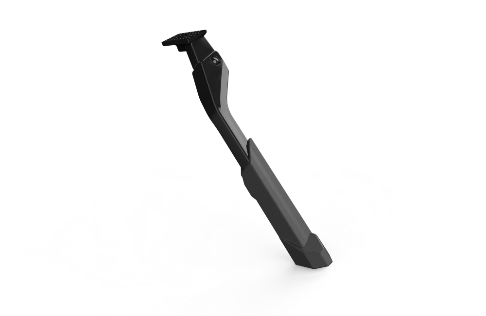 Mercedes Kickstand
