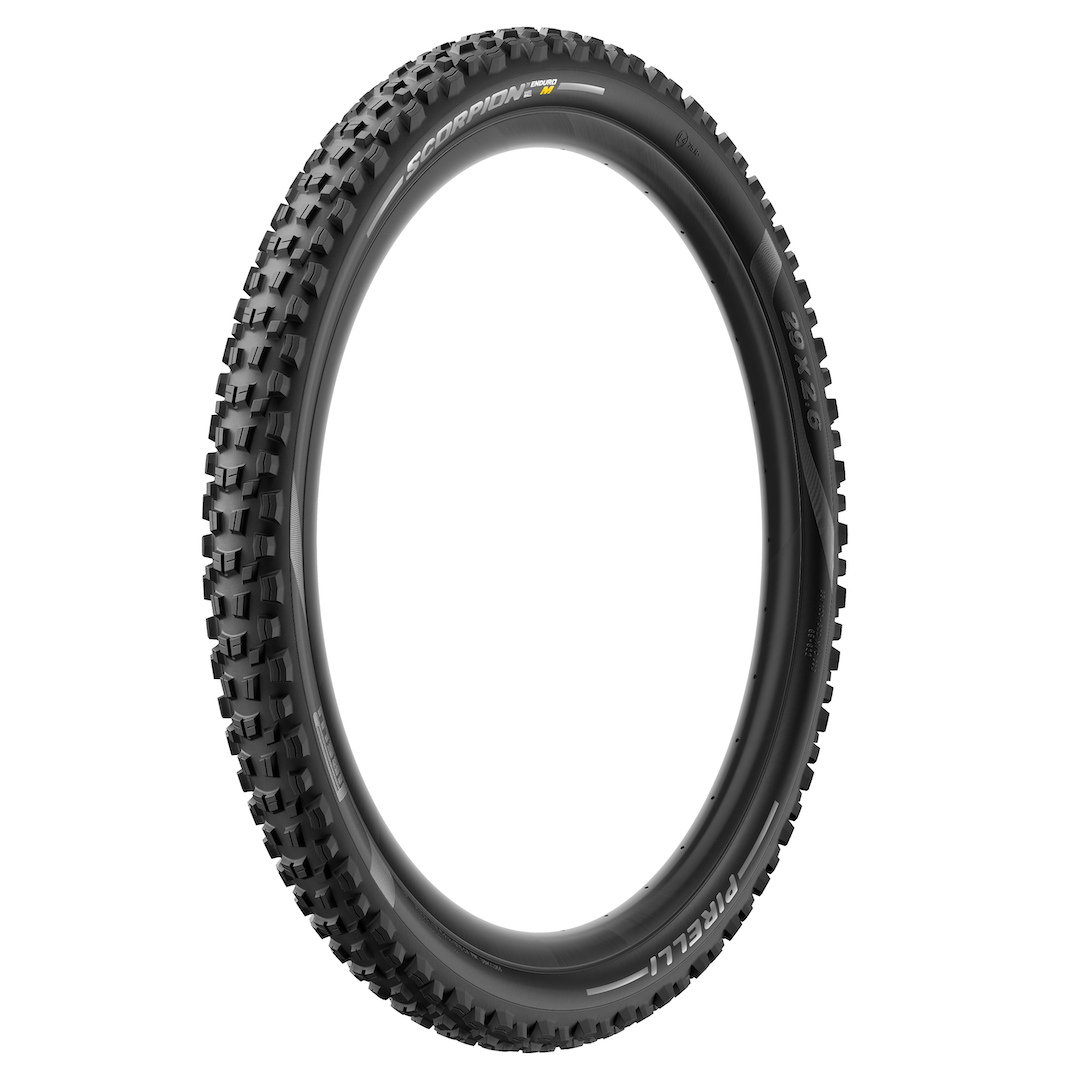 Pirelli Scorpion Enduro M Hardwall