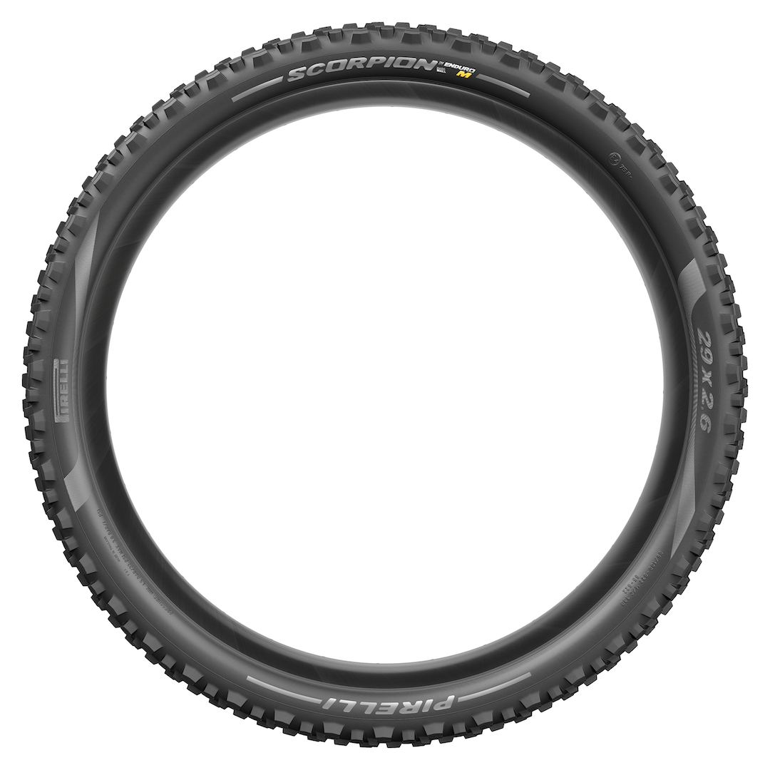 Pirelli Scorpion Enduro M Hardwall