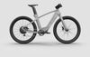 The Mercedes-AMG F1® City Edition 750 Electric Bike