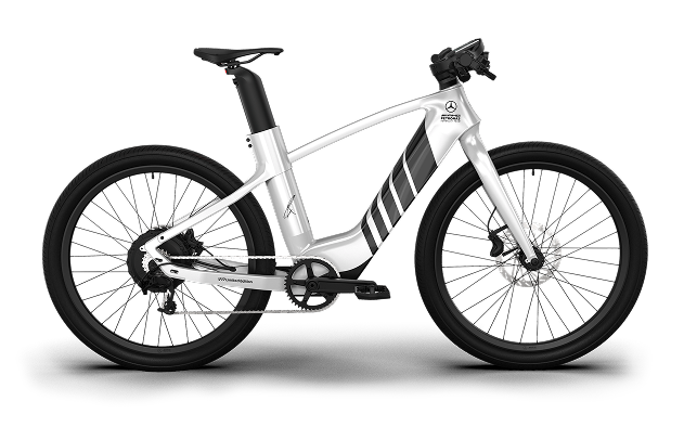 V17 Limited City Edition