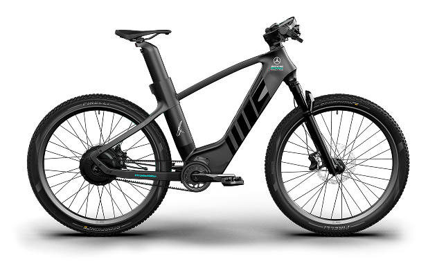 V17 Limited Rallye Edition