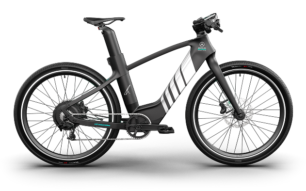 V17 Limited Track Edition​